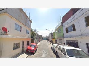 Casa en venta en Providencia, Gustavo A. Madero, Ciudad de México