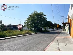 Terreno en venta en 10 de Abril, Cozumel, Quintana Roo