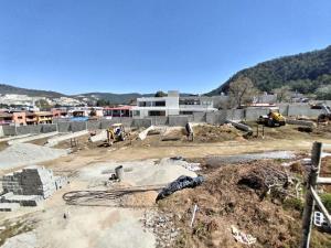 Casa en venta en Maria Auxiliadora, San Cristóbal de las Casas, Chiapas