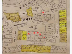 Terreno en venta en Las Trojes, Torreón, Coahuila de Zaragoza