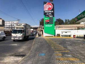 Terreno en venta en Puente de Vigas, Tlalnepantla de Baz, México