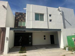 Casa en venta en Campiñas de Iberia, Torreón, Coahuila de Zaragoza