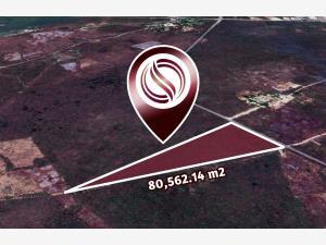 Terreno en venta en Valladolid Centro, Valladolid, Yucatán