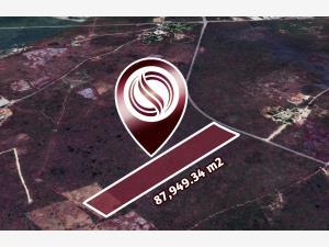 Terreno en venta en Valladolid Centro, Valladolid, Yucatán