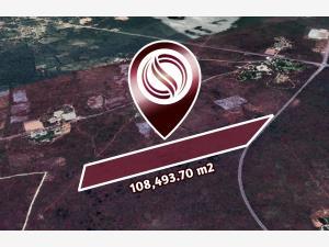 Terreno en venta en Valladolid Centro, Valladolid, Yucatán