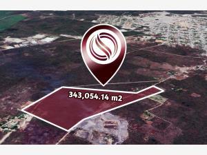Terreno en venta en Valladolid Centro, Valladolid, Yucatán