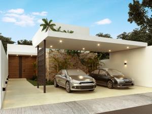 Casa en venta en Cholul, Mérida, Yucatán
