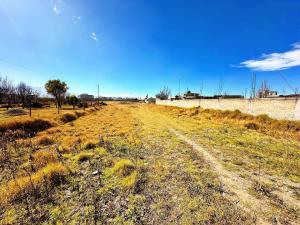 Terreno en venta en San Gaspar Tlahuelilpan, Metepec, México