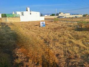 Terreno en venta en Lázaro Cárdenas, Metepec, México