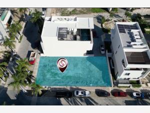 Terreno en venta en Zona Hotelera, Benito Juárez, Quintana Roo