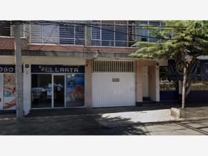 Departamento en venta en San Rafael, Cuauhtémoc, Ciudad de México
