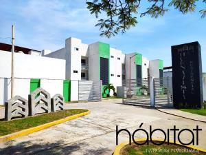 Departamento en venta en Buena Vista 2da. Sección, Centro, Tabasco