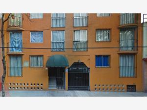 Departamento en venta en Transito, Cuauhtémoc, Ciudad de México