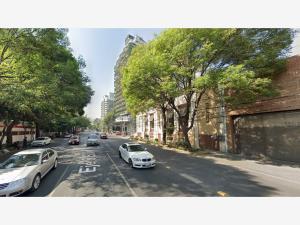 Departamento en venta en Santa Cruz Atoyac, Benito Juárez, Ciudad de México