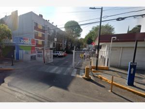 Departamento en venta en Zapotla, Iztacalco, Ciudad de México