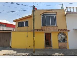 Casa en venta en San Juanito, Texcoco, México