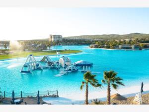 Departamento en venta en Los Cangrejos, Los Cabos, Baja California Sur