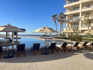 Departamento en venta en Los Cangrejos, Los Cabos, Baja California Sur
