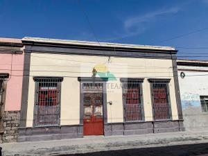 Casa en venta en Graciano Sánchez 2a Sección, San Luis Potosí, San Luis Potosí