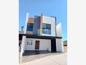 Casa en venta en Capulines, San Luis Potosí, San Luis Potosí