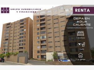 Departamento en renta en Chapultepec Este, Tijuana, Baja California