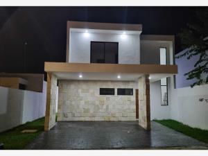 Casa en venta en Tamanche, Mérida, Yucatán