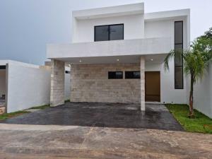 Casa en venta en Tamanche, Mérida, Yucatán
