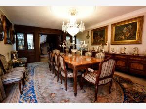 Casa en venta en Tlalpan Centro, Tlalpan, Ciudad de México