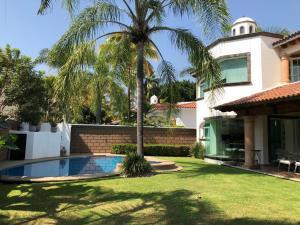 Casa en venta en Kloster Sumiya, Jiutepec, Morelos