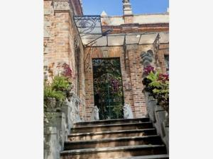 Casa en venta en Chimalistac, Álvaro Obregón, Ciudad de México