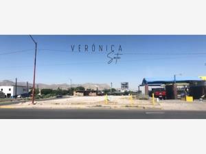 Terreno en renta en Mascareñas, Juárez, Chihuahua