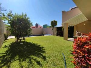 Casa en venta en San Jerónimo Ahuatepec, Cuernavaca, Morelos