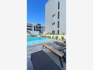 Departamento en venta en Temozon Norte, Mérida, Yucatán