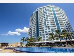 Departamento en venta en Cerritos Resort, Mazatlán, Sinaloa