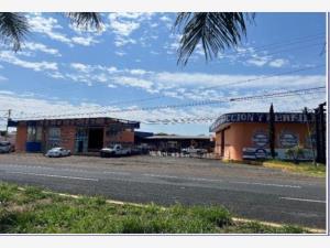 Bodega en renta en Dos Ríos, Emiliano Zapata, Veracruz de Ignacio de la Llave