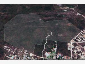 Terreno en venta en Valladolid Centro, Valladolid, Yucatán