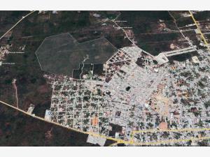 Terreno en venta en Valladolid Centro, Valladolid, Yucatán