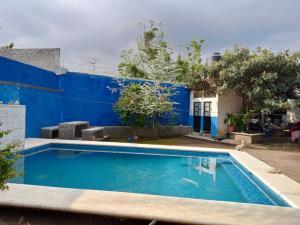 Casa en venta en El Universo, Cuernavaca, Morelos