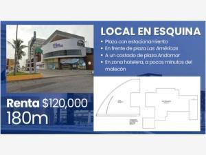 Local en renta en De las Américas, Boca del Río, Veracruz de Ignacio de la Llave