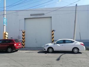 Bodega en renta en Agricola Resurgimiento, Puebla, Puebla