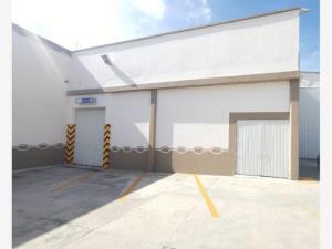 Bodega en renta en Agricola Resurgimiento, Puebla, Puebla