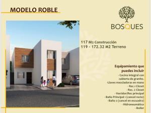 Casa en venta en Los Viñedos, Torreón, Coahuila de Zaragoza