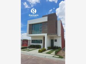 Casa en venta en Del Judío, Pachuca de Soto, Hidalgo