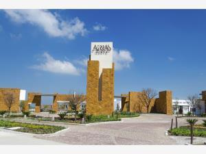 Casa en venta en Arras Residencial, León, Guanajuato Casa en venta en Arras Residencial, León, Guanajuato