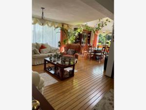 Departamento en venta en Santa Cecilia, Coyoacán, Ciudad de México