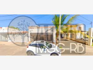 Casa en venta en Altar Residencial, Cajeme, Sonora