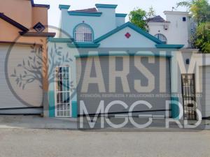 Casa en venta en Jardines del Lago, Tijuana, Baja California