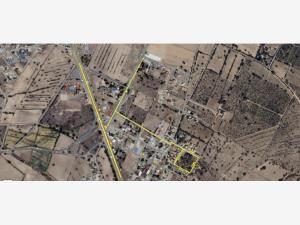 Terreno en venta en San Juan Tepemazalco, Zempoala, Hidalgo