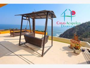 Departamento en venta en Real Diamante, Acapulco de Juárez, Guerrero