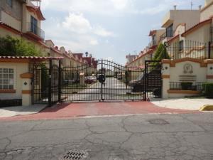 Casa en venta en Villa del Real, Tecámac, México